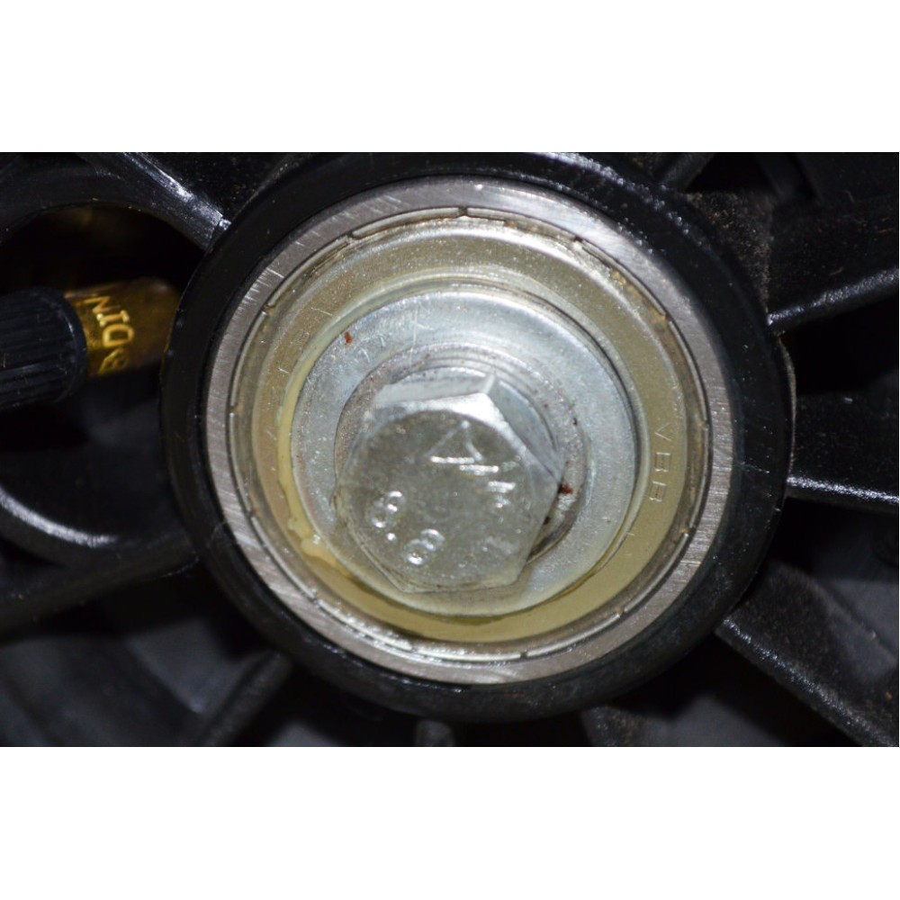 Мотобуксировщик KOIRA T15 R РУЧНОЙ СТАРТЕР. реверс редуктор - задний ход