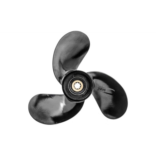 Винт Mikatsu 4 HP оригинальный (7 х 1/4 х 6)