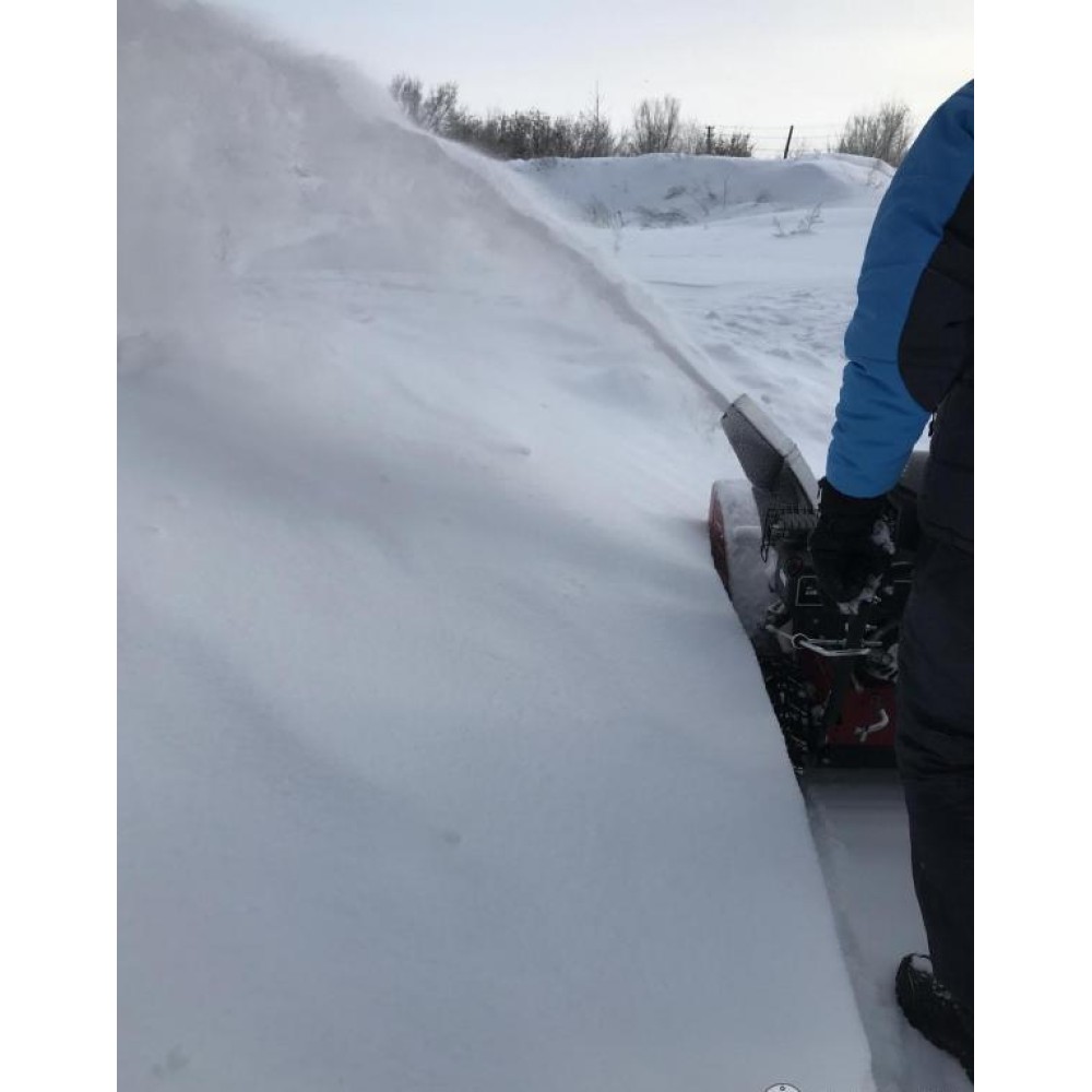 Снегоуборщик CANADIANA CL61900R