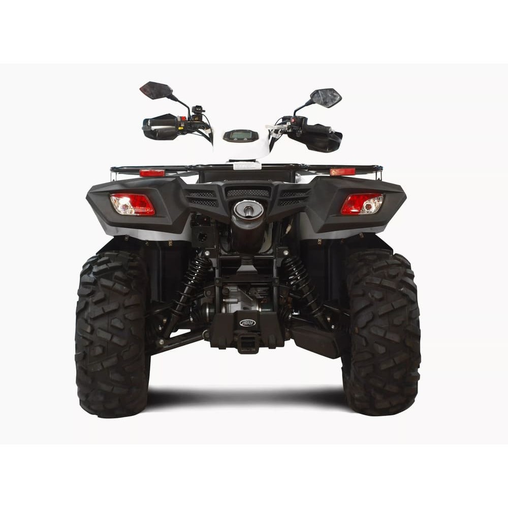 Квадроцикл ADLY Advanced ATV600U 4WD