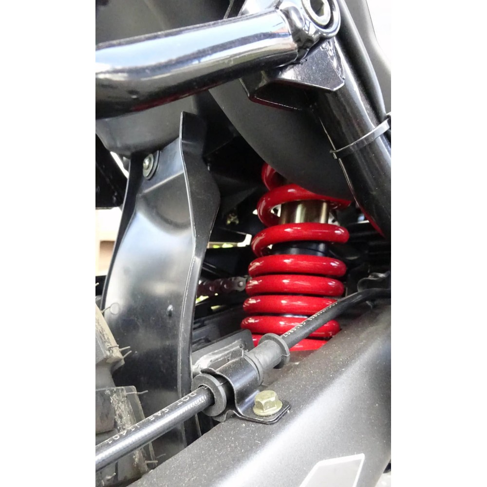 Мотоцикл МОТОМИР Mirage 250 ТУРЭНДУРО