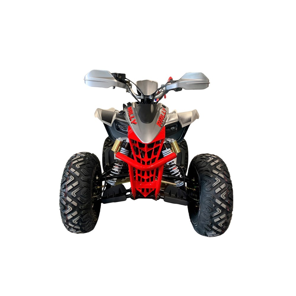 Квадроцикл MOTOLAND RALLY 250