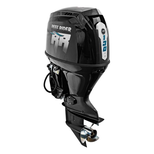 4х-тактный лодочный мотор REEF RIDER RREF130FEX-T