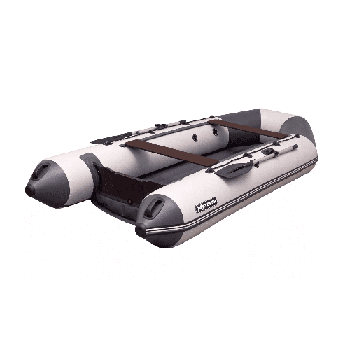Лодка ПВХ SIBRIVER Хатанга 350 НДНД