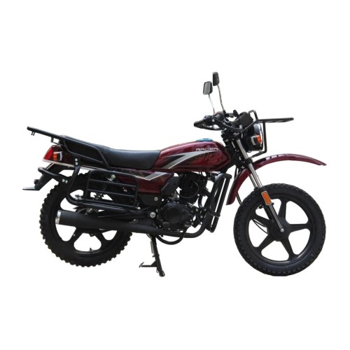 Мотоцикл RACER RC200GY-C2A Tourist