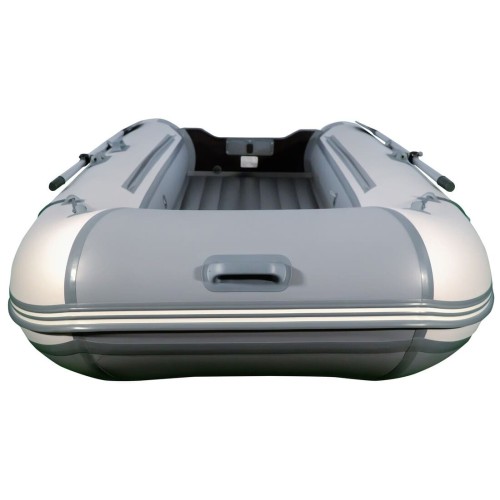 Лодка ПВХ RIVERBOATS 350 НДНД