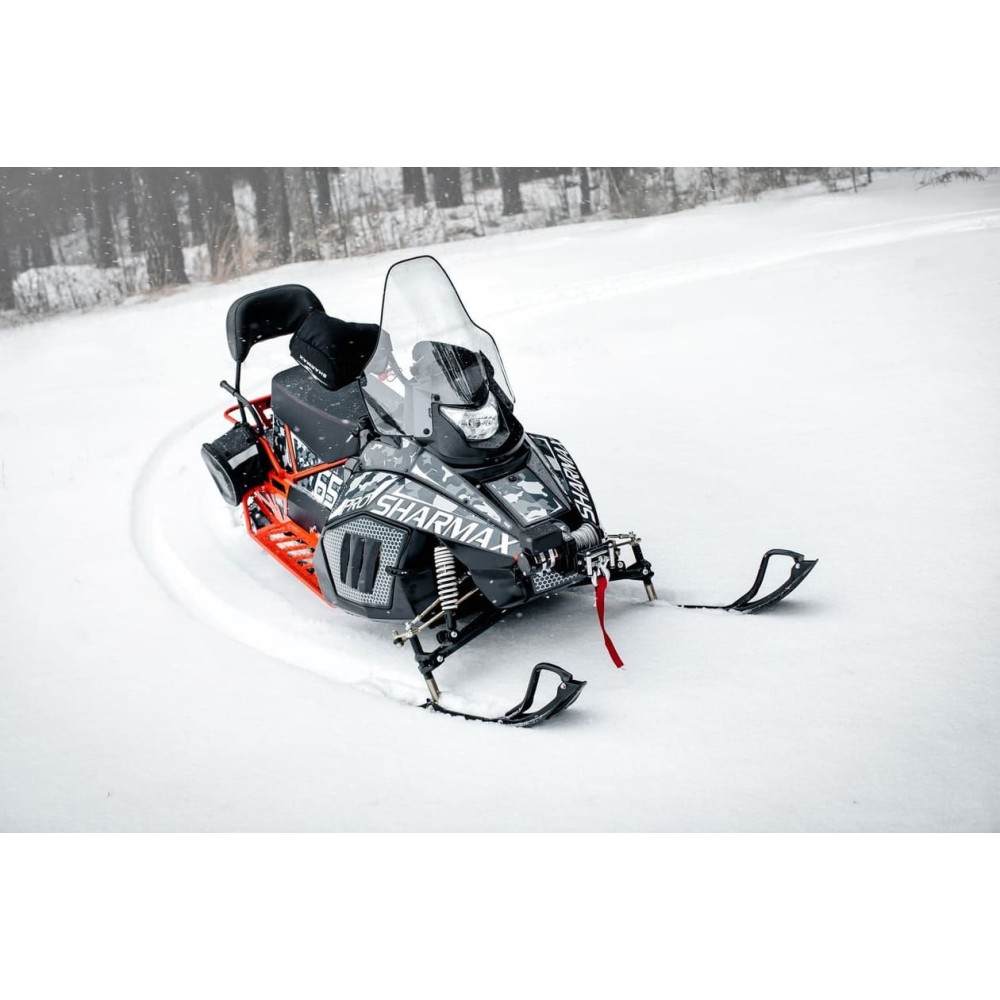 Снегоход SHARMAX SN-650 (2024)