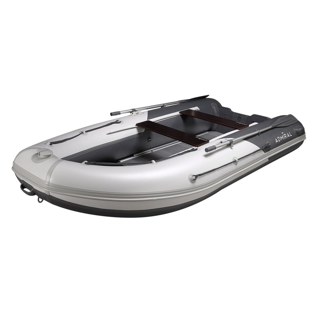 Лодка ПВХ АДМИРАЛ 320S Pro Lite
