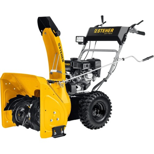 Снегоуборщик STEHER GST-762E