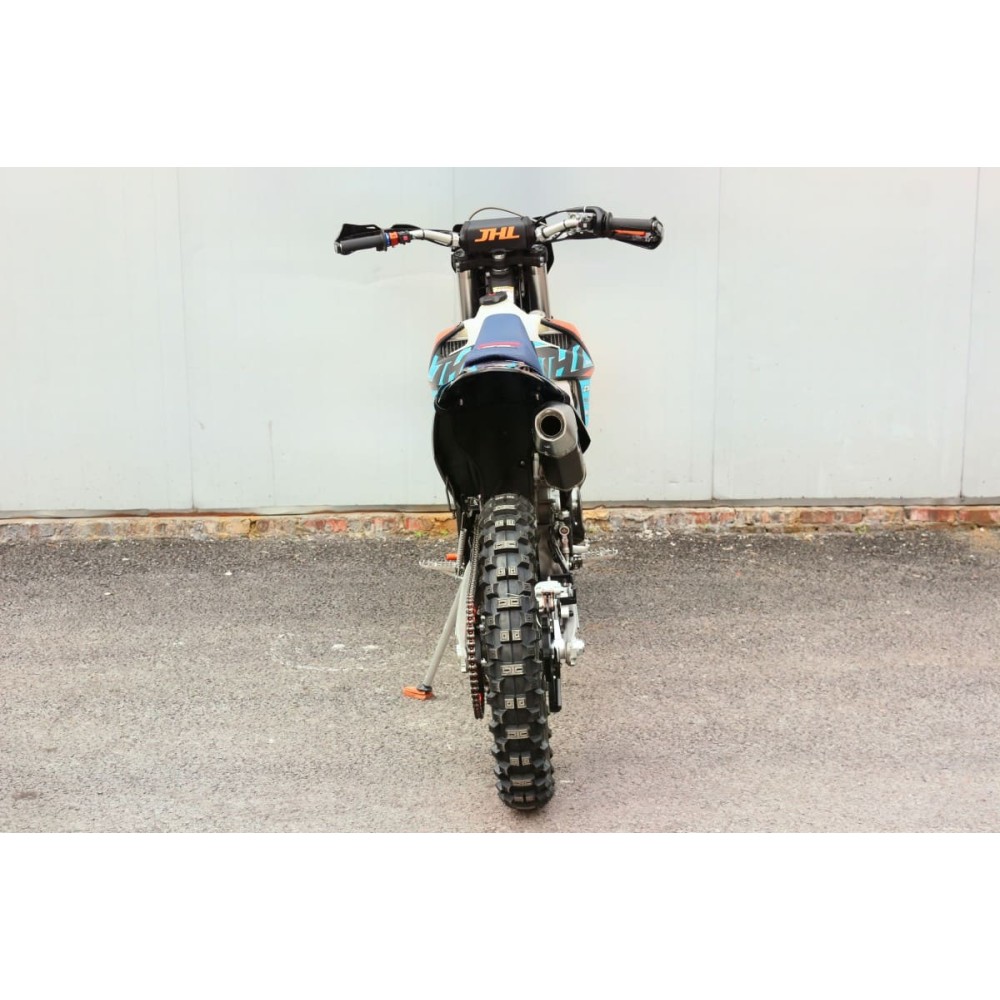Мотоцикл кроссовый эндуро JHL Z7
