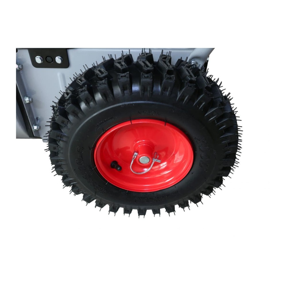 Снегоуборщик РЕСАНТА СБ 4800ПЭ