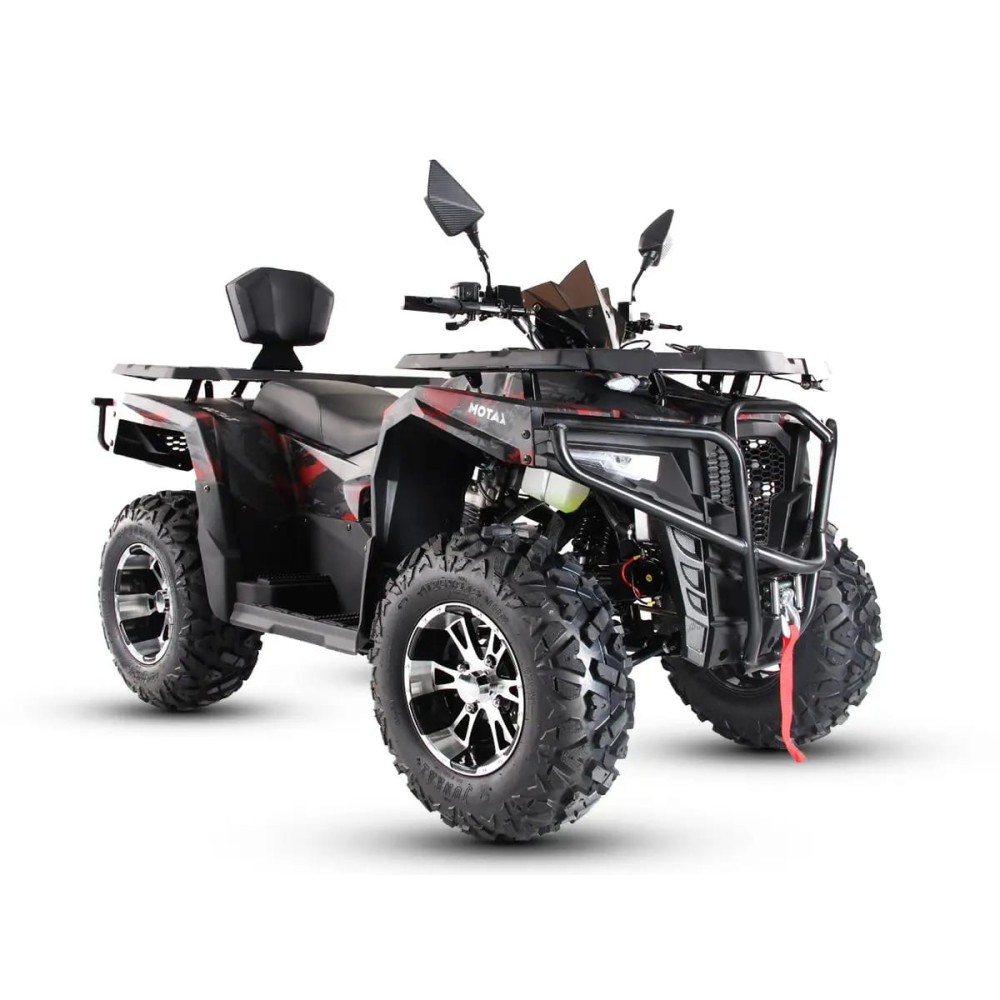 Квадроцикл MOTAX Grizlik 300