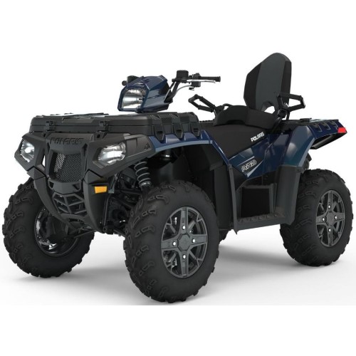 Квадроцикл POLARIS Sportsman TOURING 850 Premium Navy Blue (ПСМ)