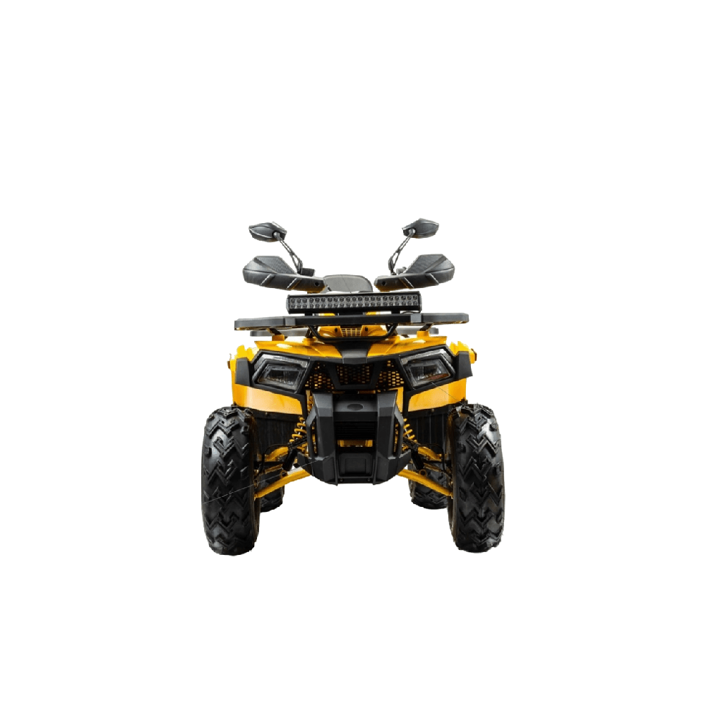 Квадроцикл BISON Track X PRO