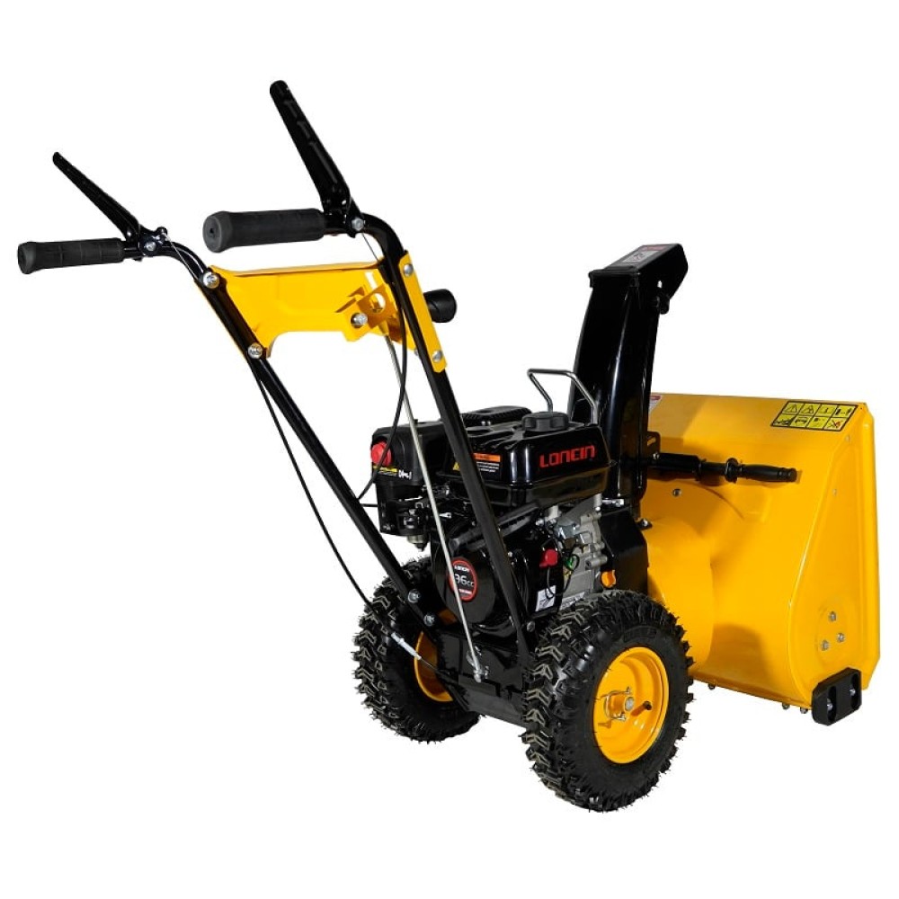 Снегоуборщик HABERT HBM24-F