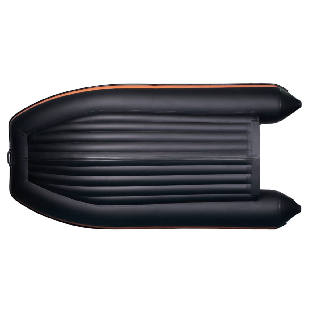 Лодка ПВХ KITT BOATS 410 НДНД