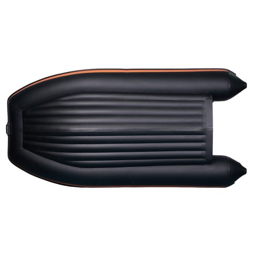 Лодка ПВХ KITT BOATS 410 НДНД