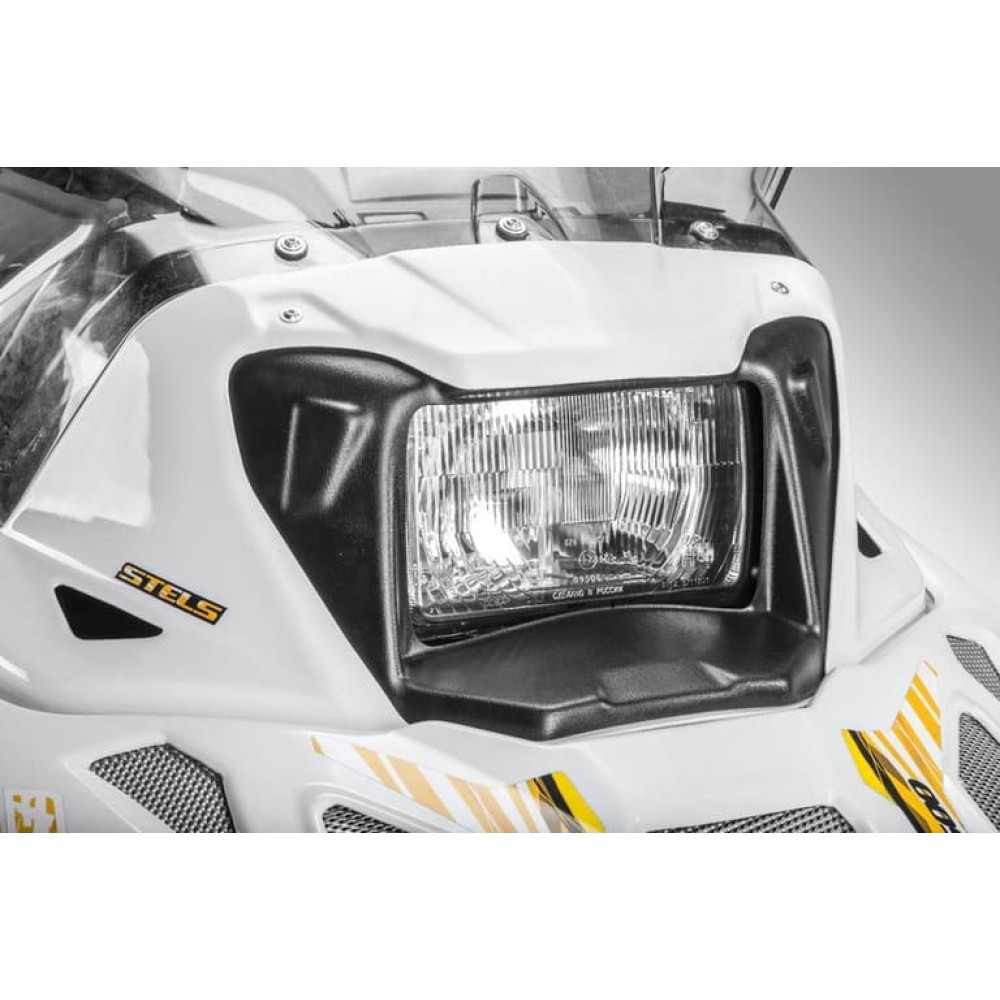 Снегоход STELS Мороз 600L CVTech (Канадский вариатор)