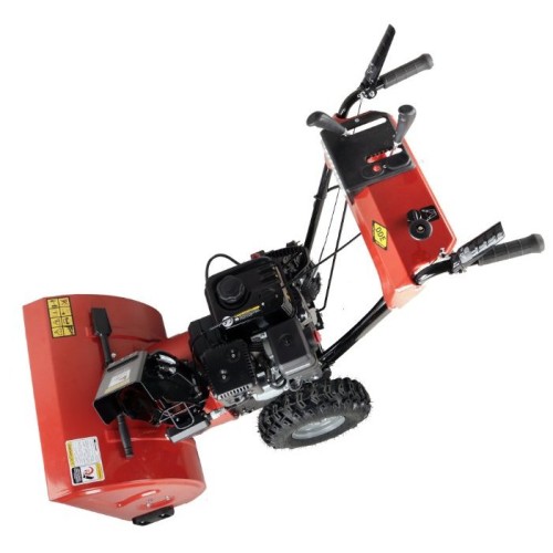 Снегоуборщик DDE ST6561LE