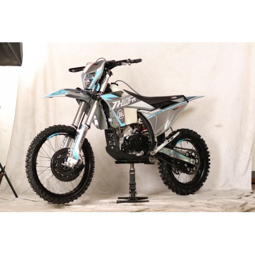 Мотоцикл кроссовый эндуро JHLofr ZR5 NB300 (174MN-5)