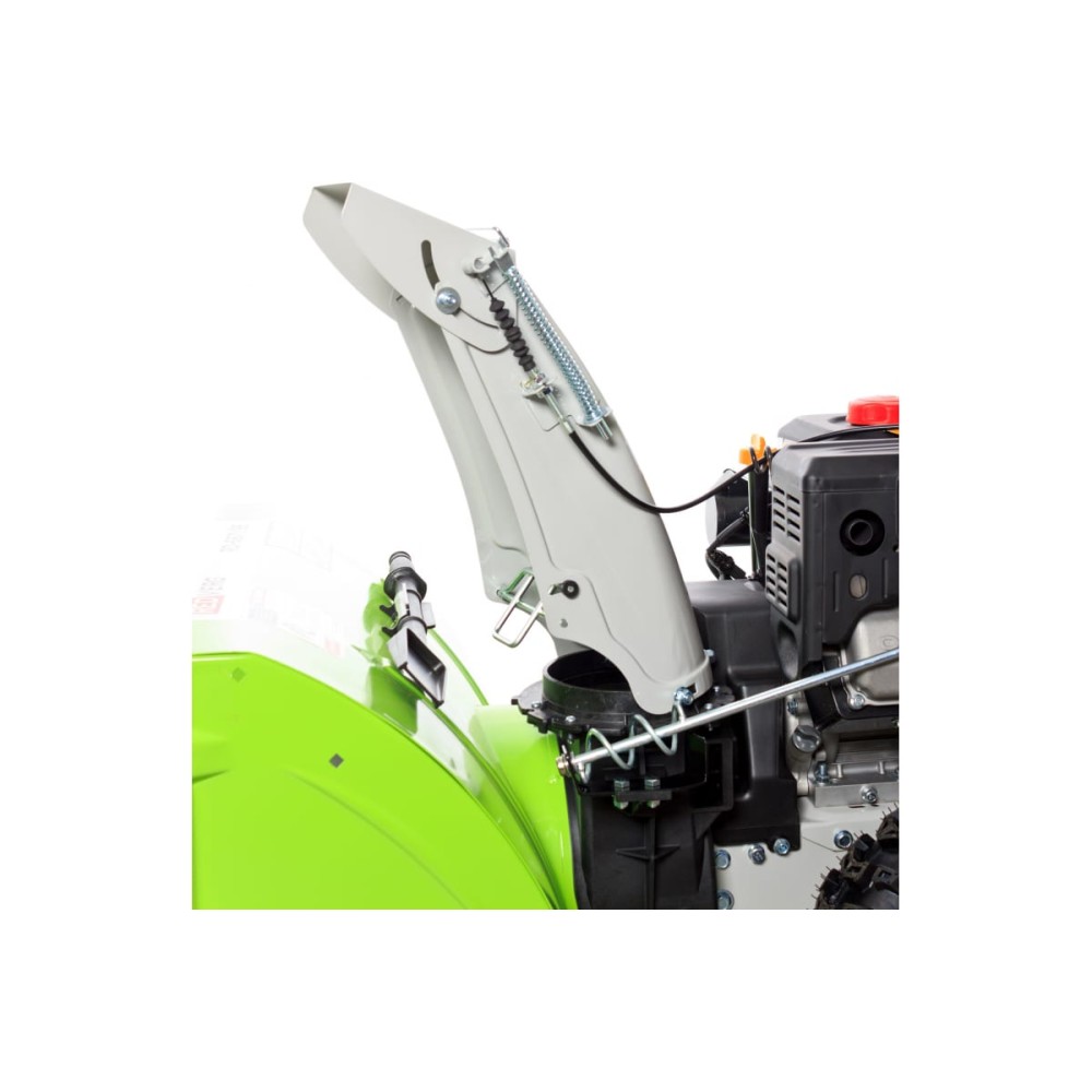 Снегоуборщик REDVERG RD-SB71/9E