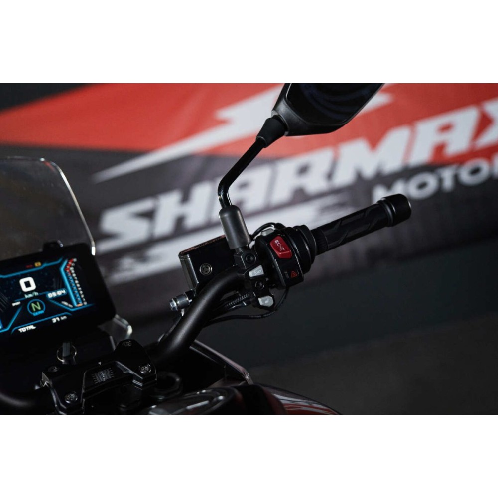 Мотоцикл SHARMAX GL 601 Ultra ТУРЭНДУРО
