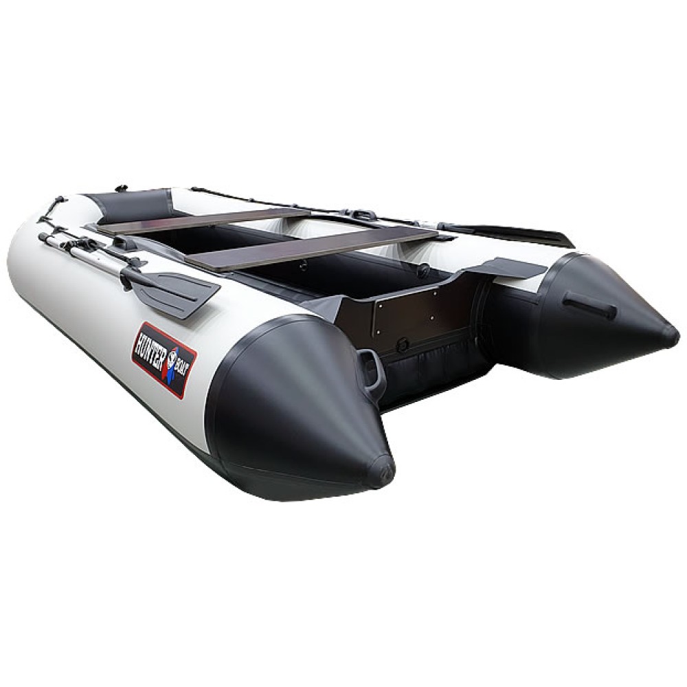 Лодка ПВХ ХАНТЕР А Лайт 335