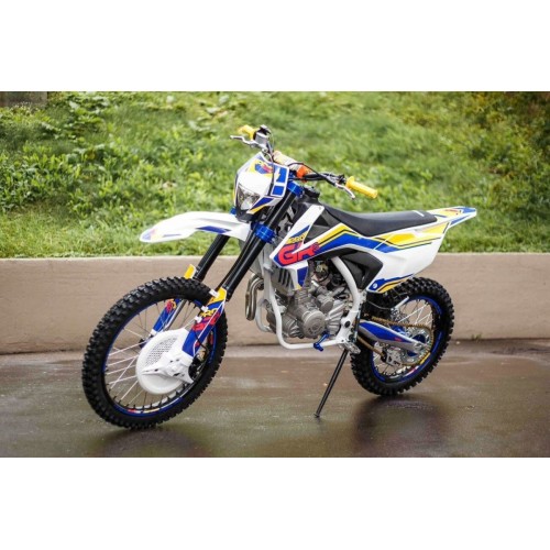 Мотоцикл GR2 300 PRO ENDURO Б/У