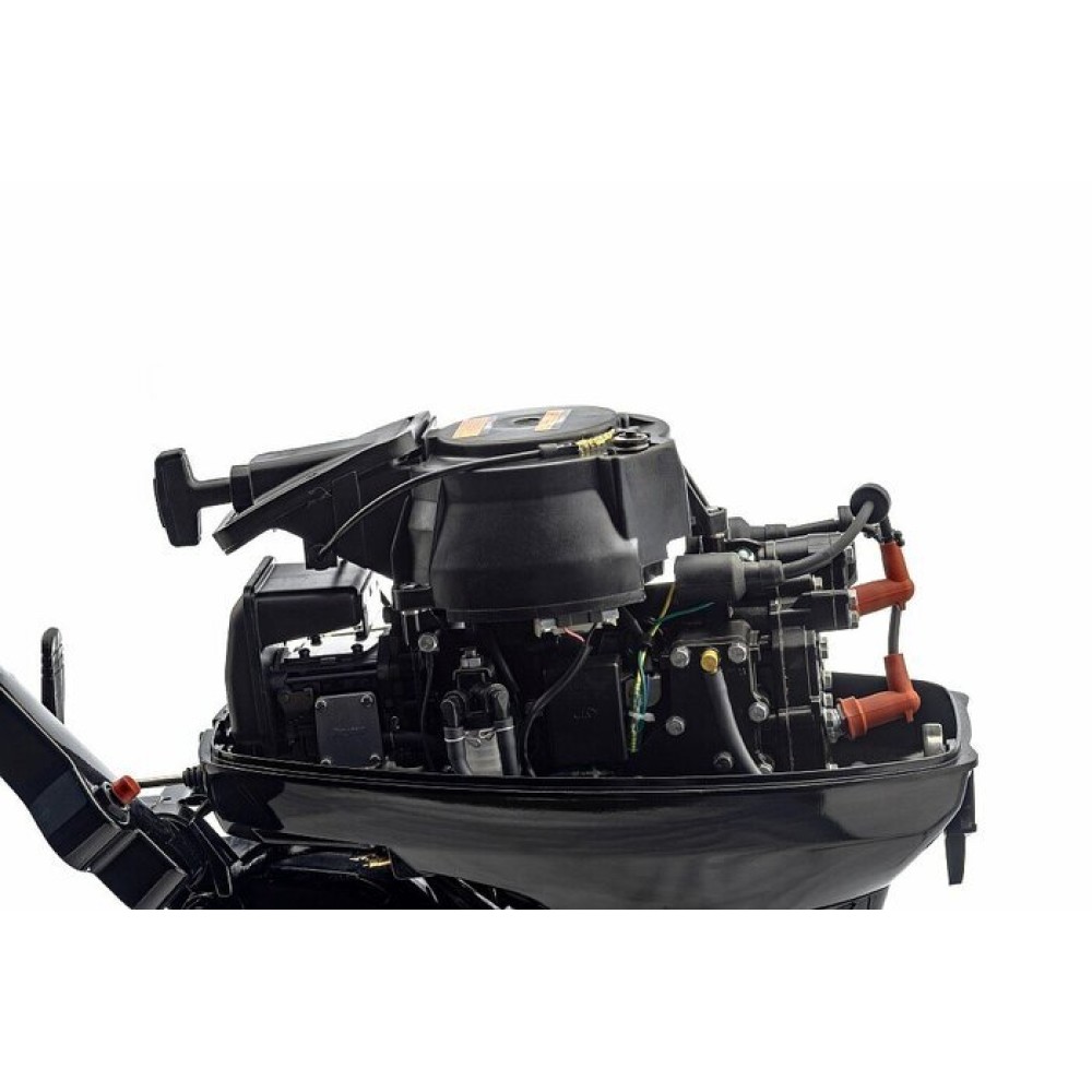 2х-тактный лодочный мотор MAGNUM PRO SM9.9HS