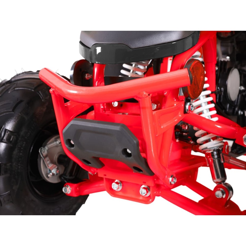 Квадроцикл SHARMAX 130 Cross