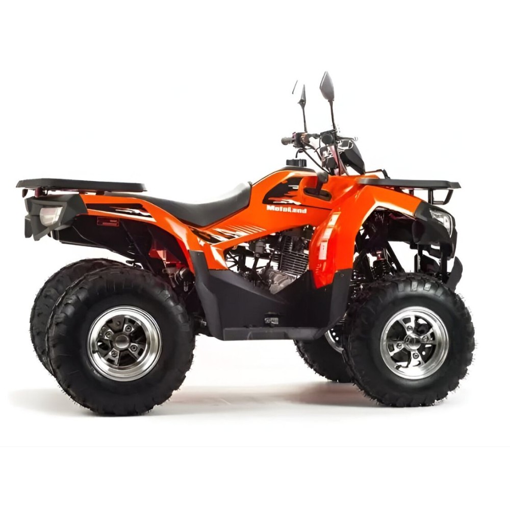 Квадроцикл MOTOLAND 200 Max