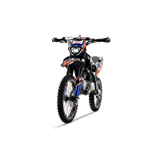 Мотоцикл PROGASI Jumbo 150 PITBIKE