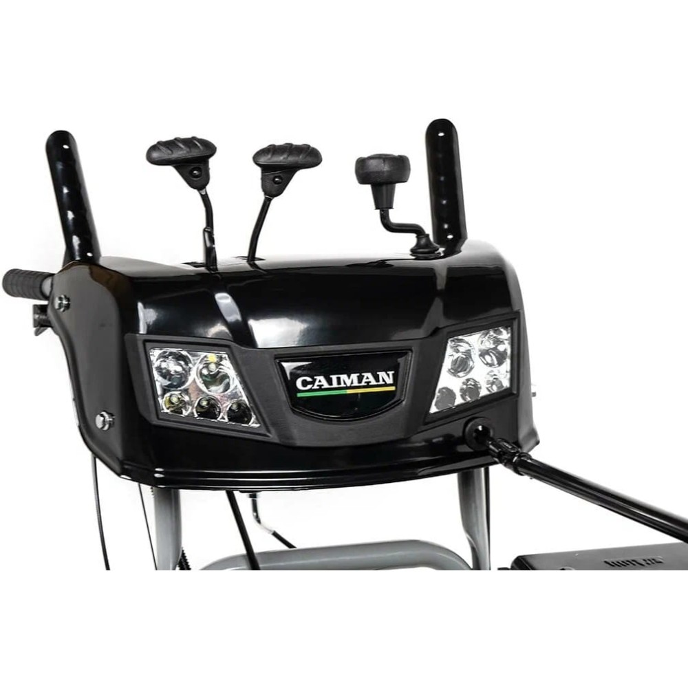 Cнегоуборщик CAIMAN Valto 27CVE