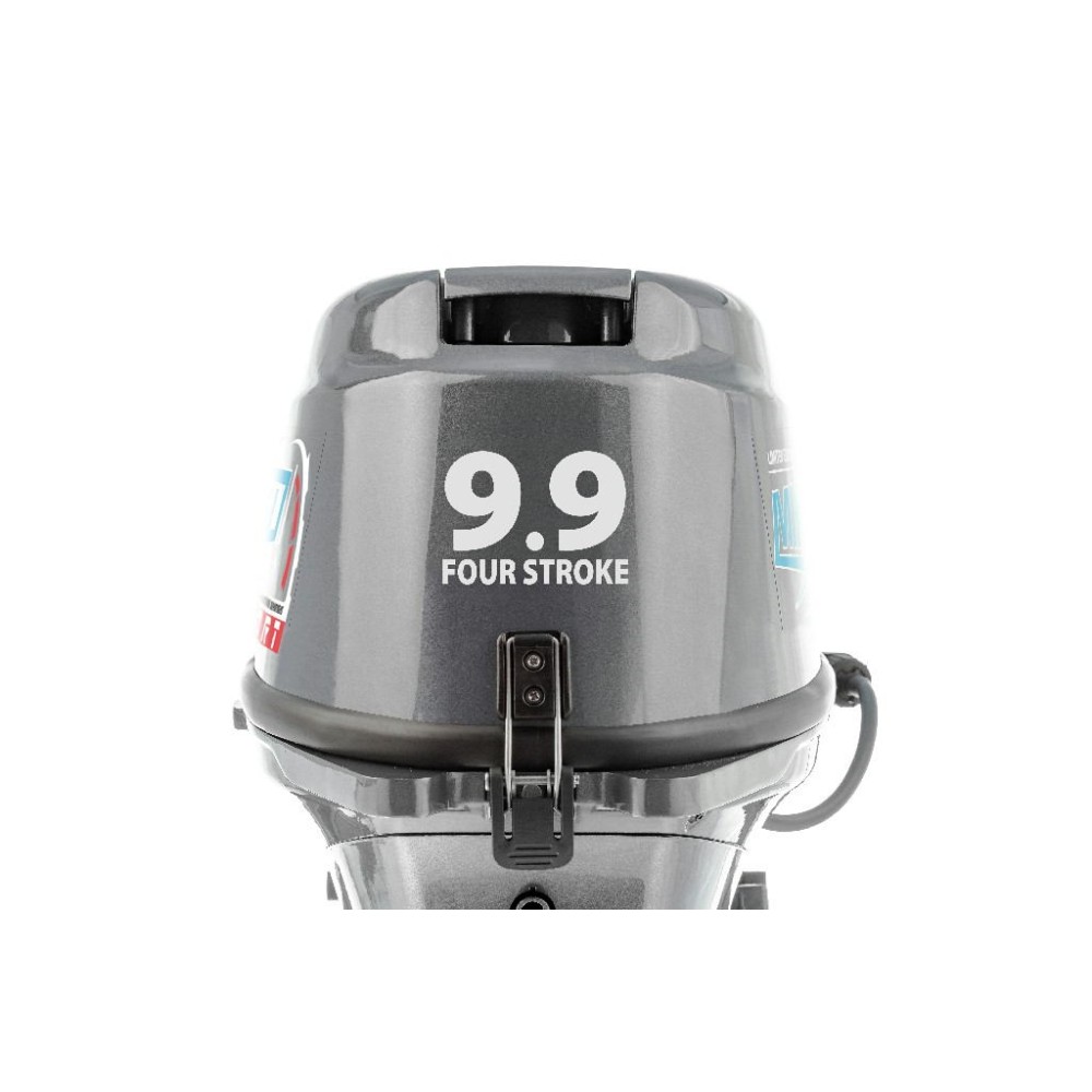 4х-тактный лодочный мотор MIKATSU MF9.9FEL-EFI Sport (2024)