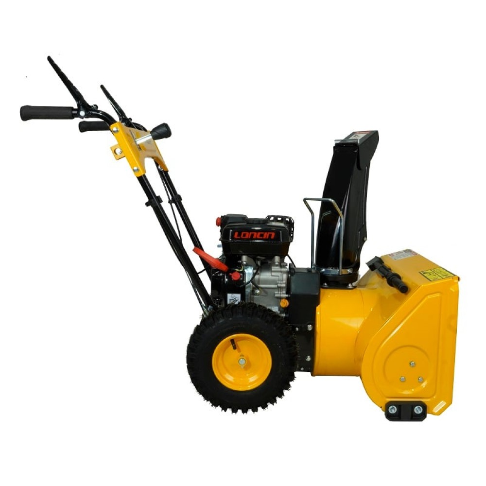 Снегоуборщик HABERT HBM22B