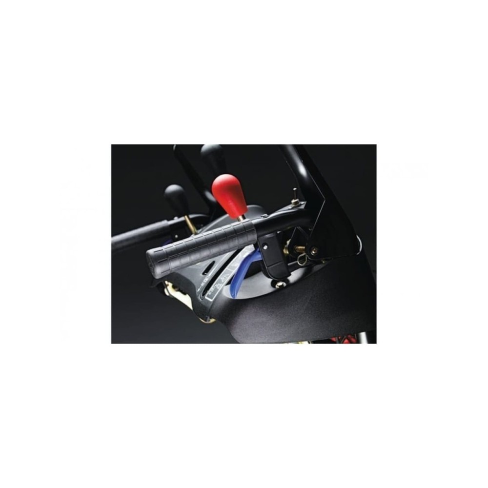 Снегоуборщик HUSQVARNA ST 276EP