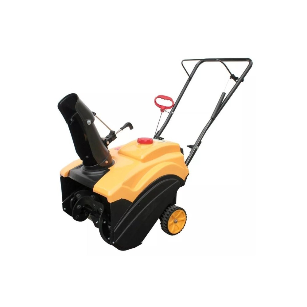 Снегоуборщик GREENFIELD GF 3.0HP/18"