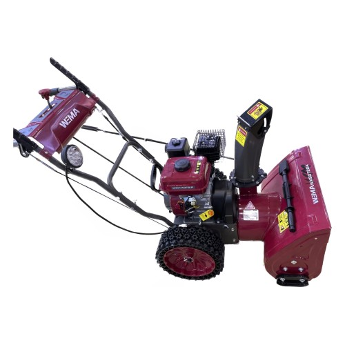 Снегоуборщик WEIMA WXS0722A-SP-04