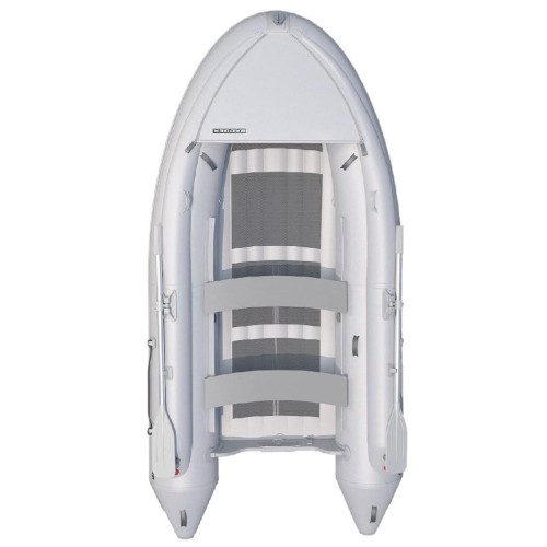 Лодка ПВХ BADGER Air Line 390S