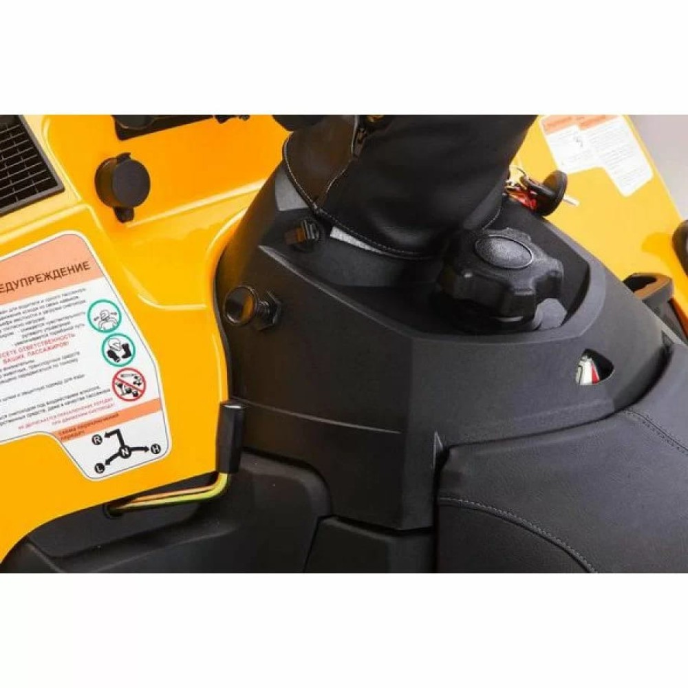 Снегоход STELS Viking SV800T 3.0