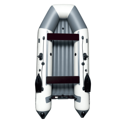 Лодка ПВХ SIBRIVER Хатанга 320 НДНД