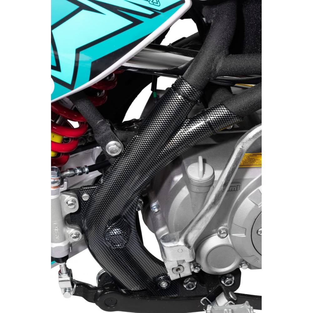 Мотоцикл REGULMOTO Seven Medalist 17/14 PITBIKE