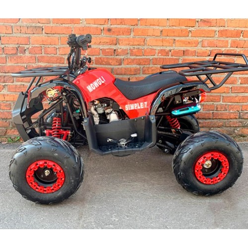 Квадроцикл MOWGLI Simple 7