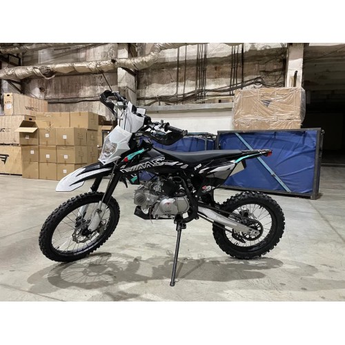Мотоцикл VENTO VMC 140 19/16 PITBIKE