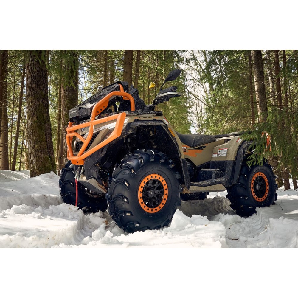 Квадроцикл SHARMAX 1100 Mud Force