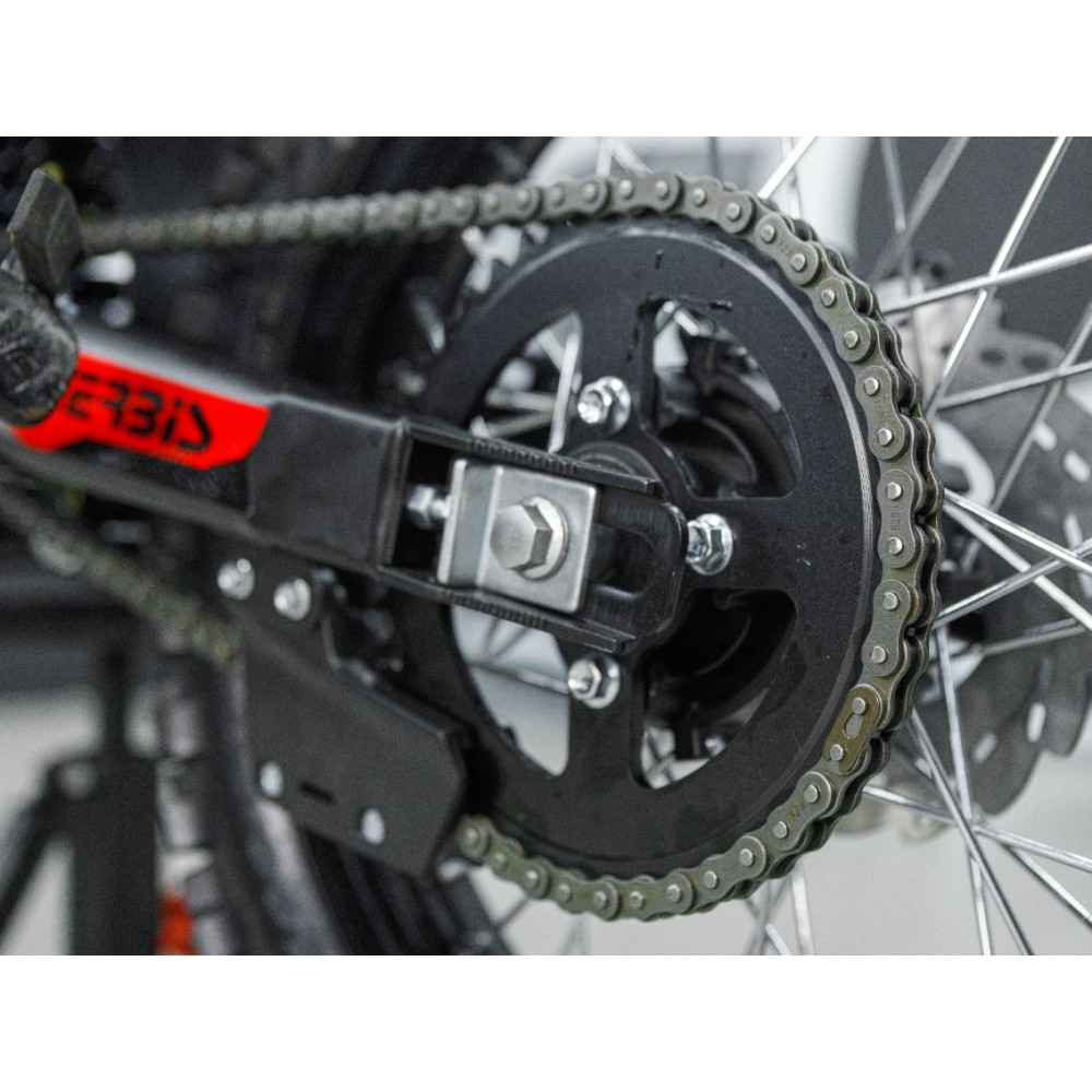 Мотоцикл кроссовый эндуро SHARMAX Sport 300 Air Ultimatum