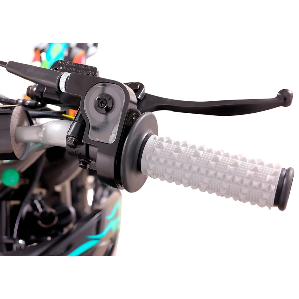 Мотоцикл питбайк SHARMAX Sport 130 mini