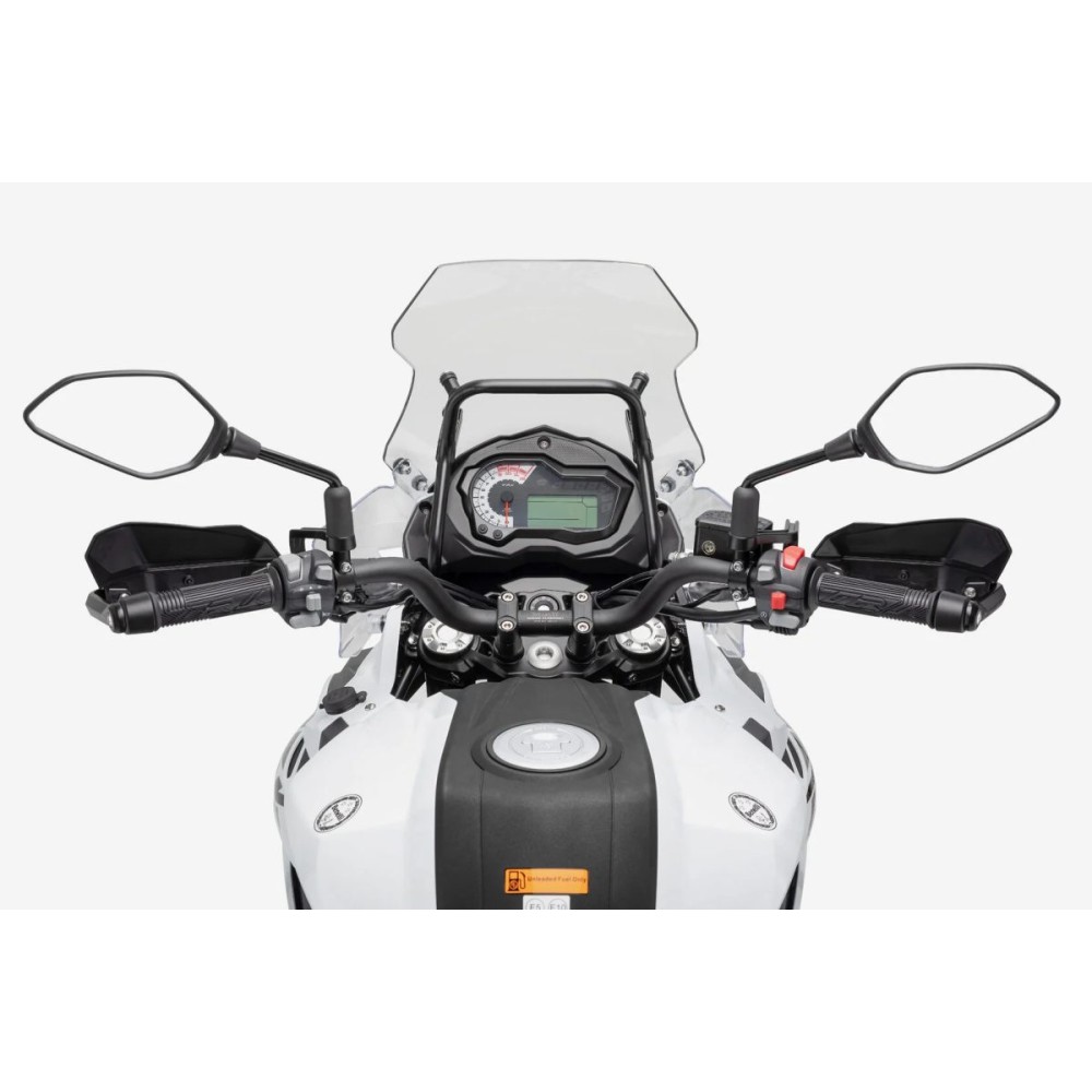 Мотоцикл BENELLI TRK 502 X ТУРЭНДУРО