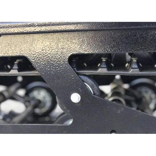 Мотобуксировщик POMOR M-500 К-18 PRO Б/У