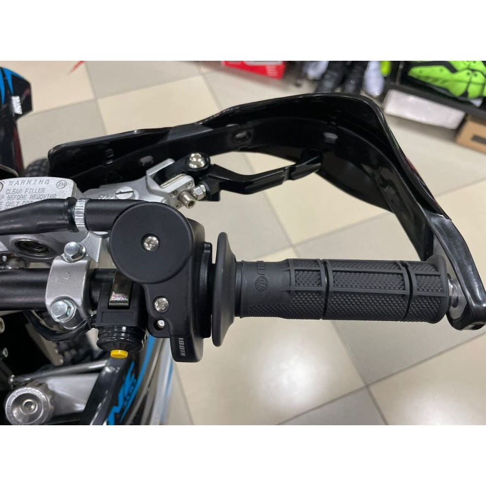 Мотоцикл кроссовый эндуро FXMOTO X7 CB300